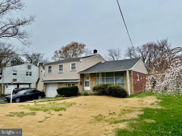 ABINGTON - Residential