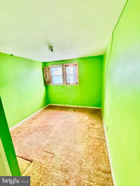 ABINGTON - Residential