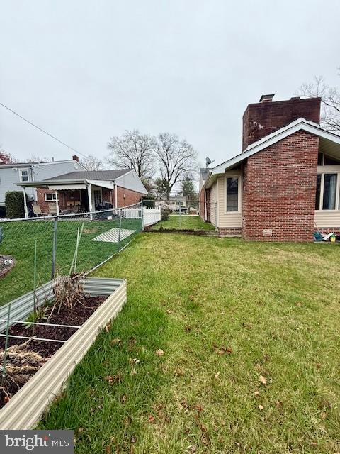 ABINGTON - Residential