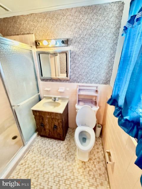 ABINGTON - Residential