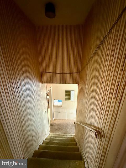 ABINGTON - Residential