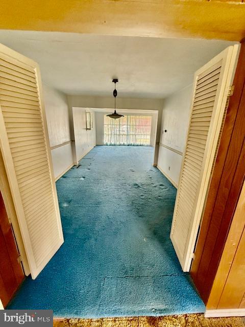 ABINGTON - Residential