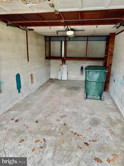 ABINGTON - Residential