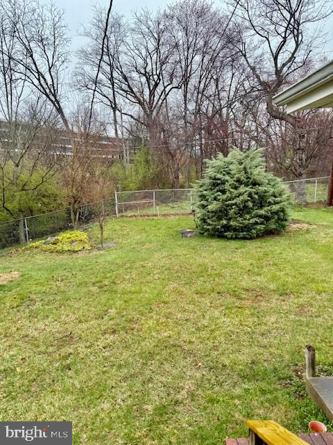 ABINGTON - Residential