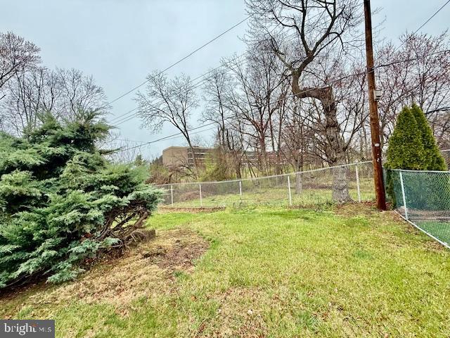 ABINGTON - Residential