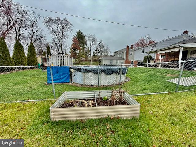 ABINGTON - Residential