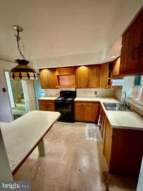 ABINGTON - Residential