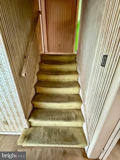 ABINGTON - Residential