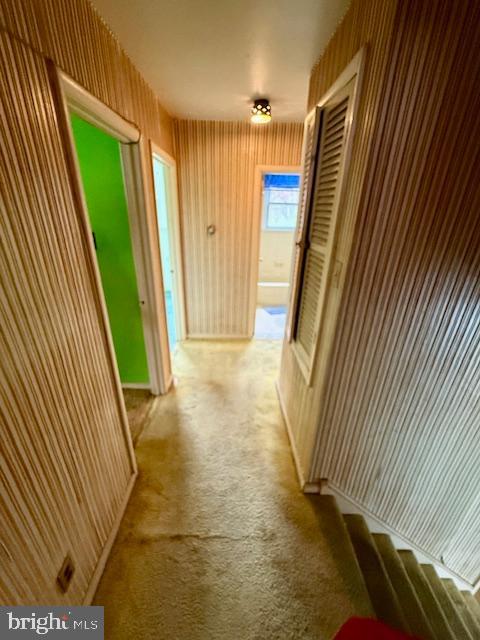 ABINGTON - Residential