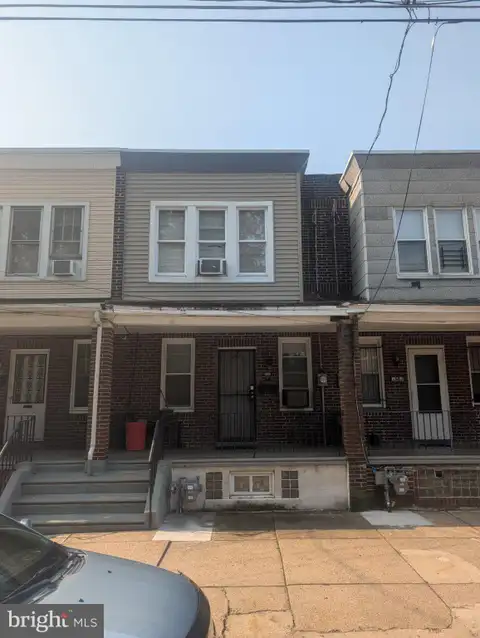 1262 Browning Street, Camden, NJ 08104 - #: NJCD2123876