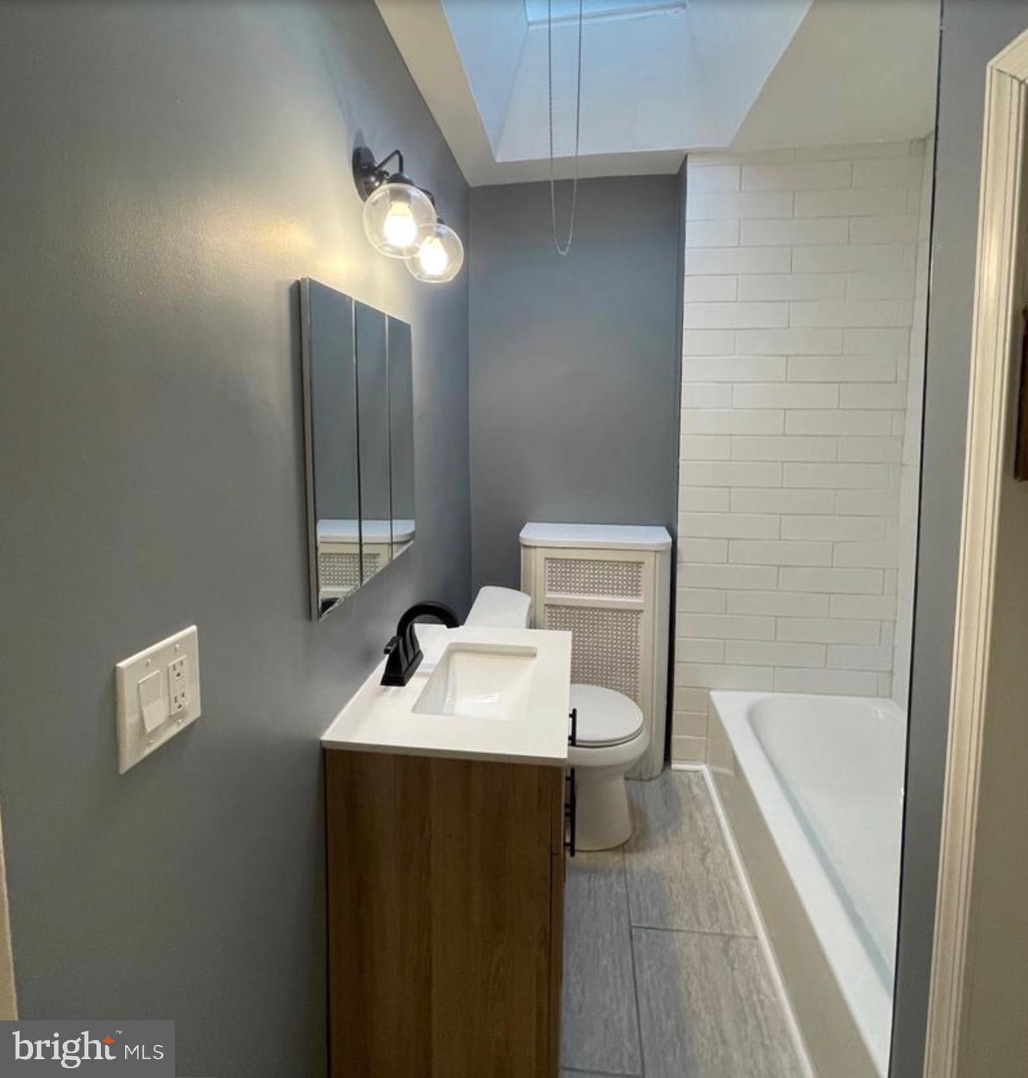 GRAYS FERRY - Residential