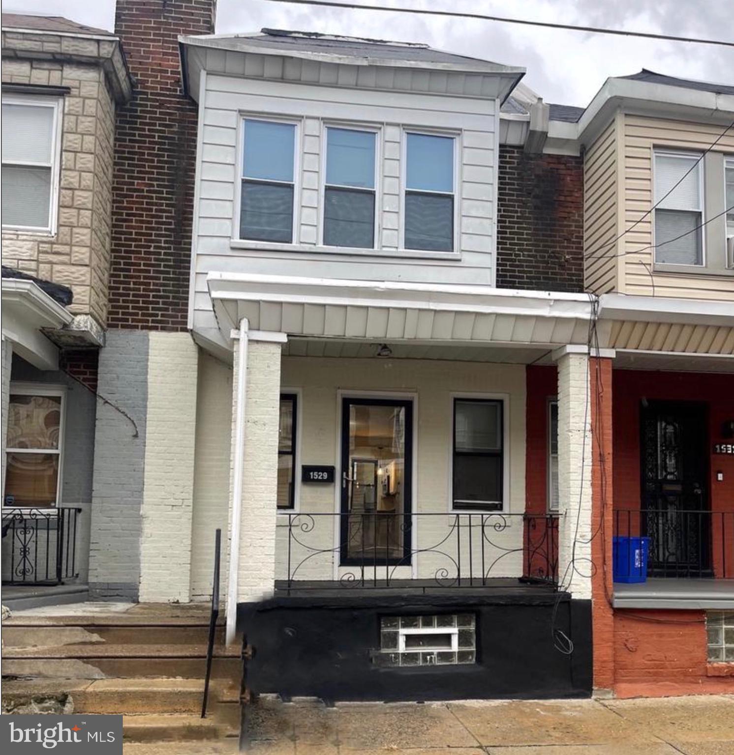 GRAYS FERRY - Residential