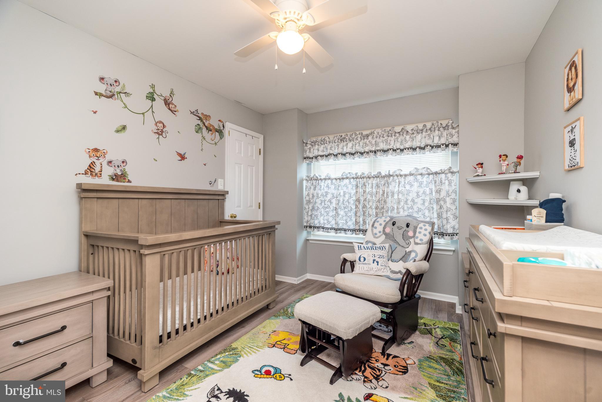 WARRINGTON HUNT - Residential