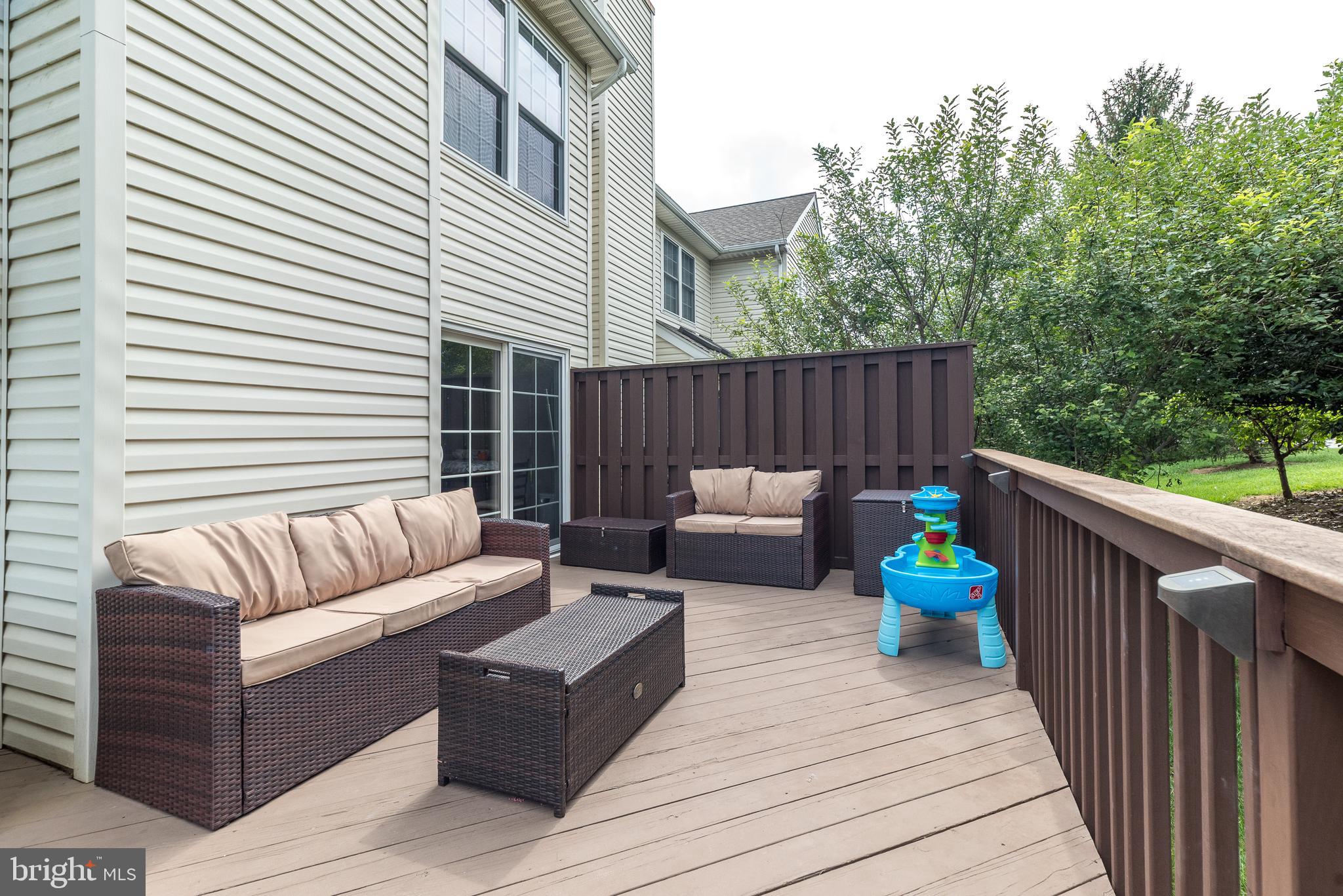 WARRINGTON HUNT - Residential