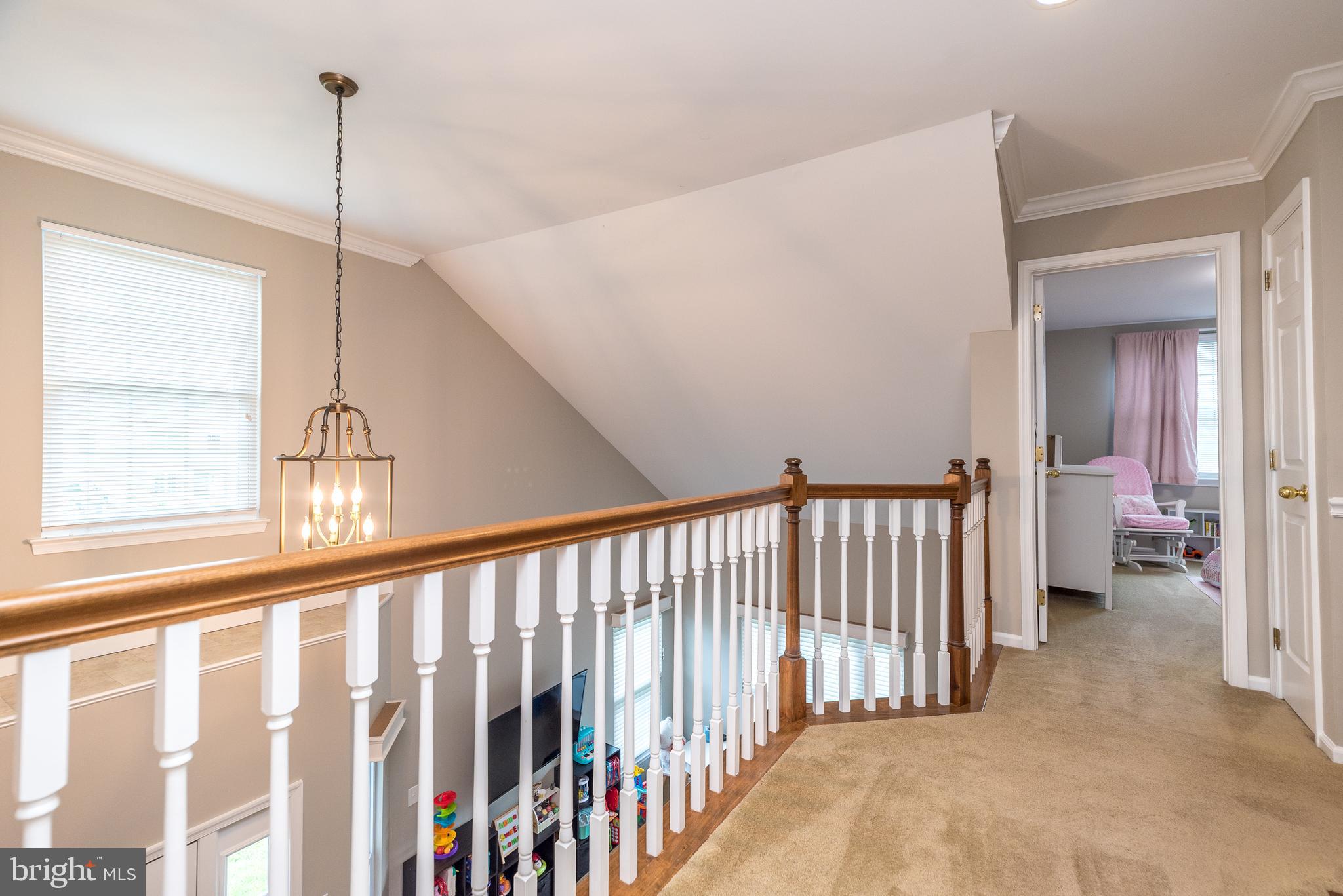 WARRINGTON HUNT - Residential