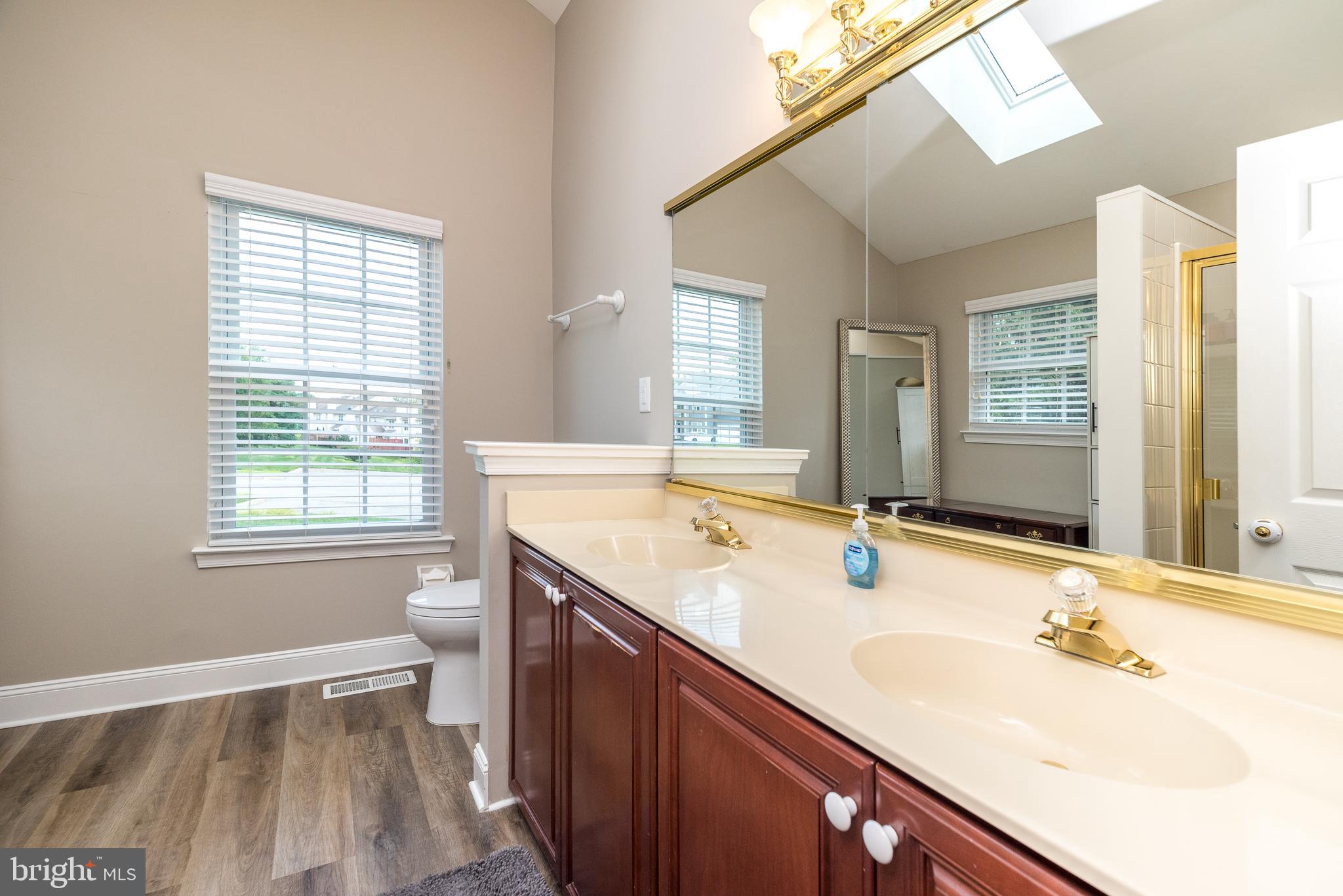 WARRINGTON HUNT - Residential