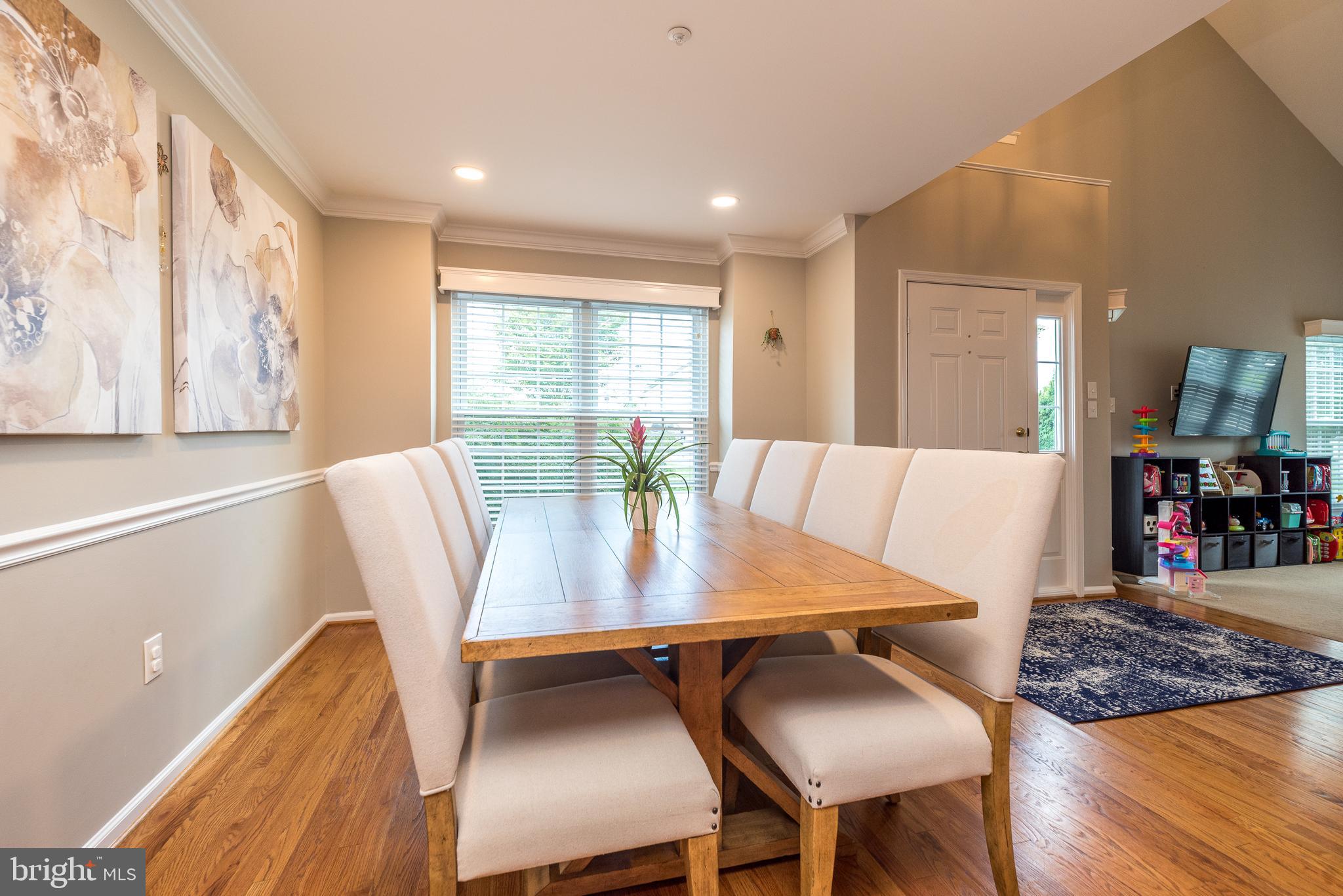 WARRINGTON HUNT - Residential