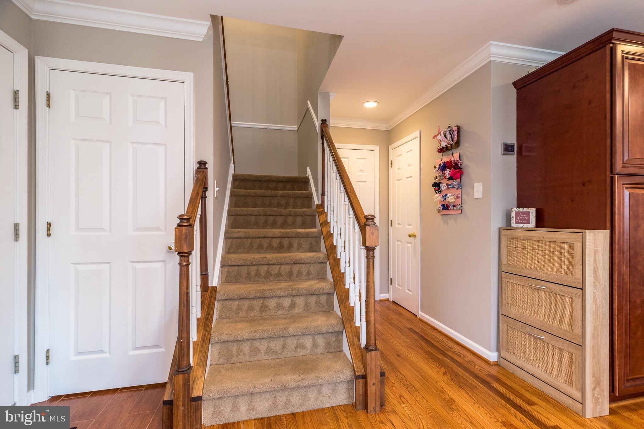 WARRINGTON HUNT - Residential