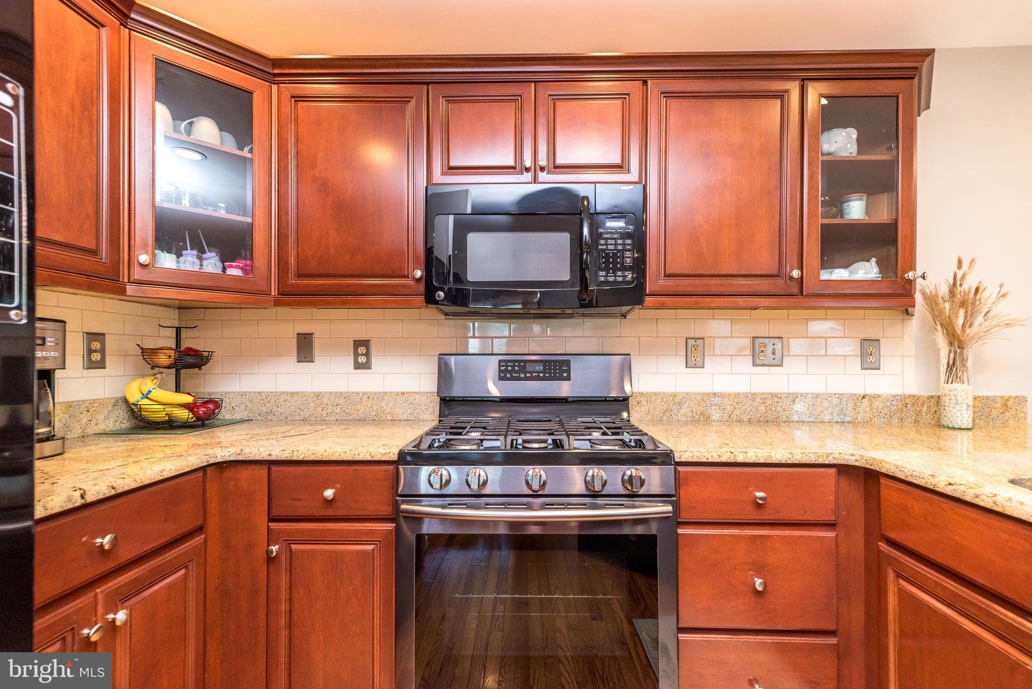 WARRINGTON HUNT - Residential