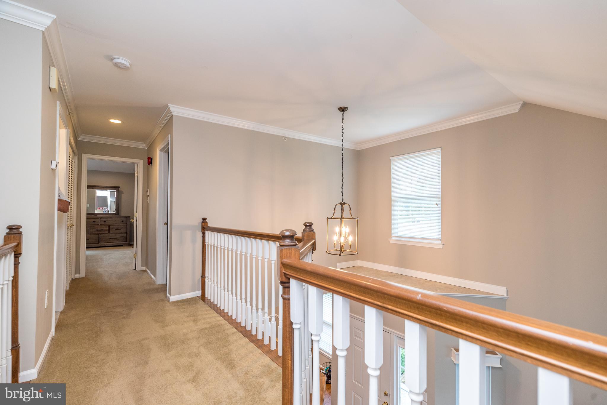 WARRINGTON HUNT - Residential