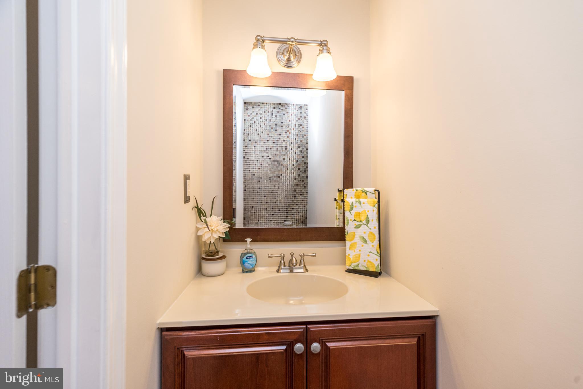 WARRINGTON HUNT - Residential