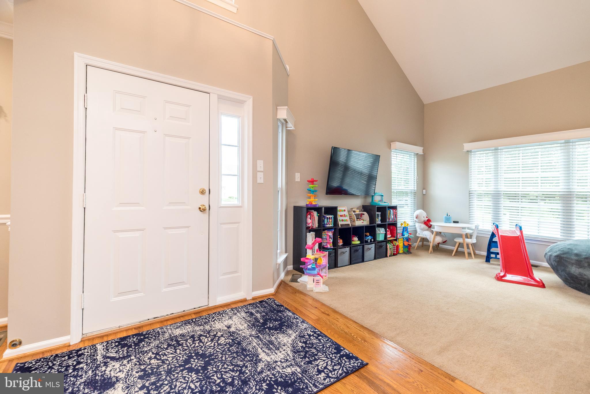 WARRINGTON HUNT - Residential