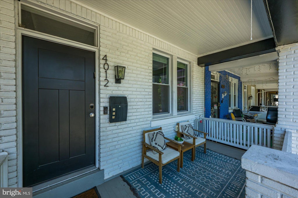 Photo of 4012 13th Street NW, WASHINGTON, DC 20011 (MLS # DCDC2278396)