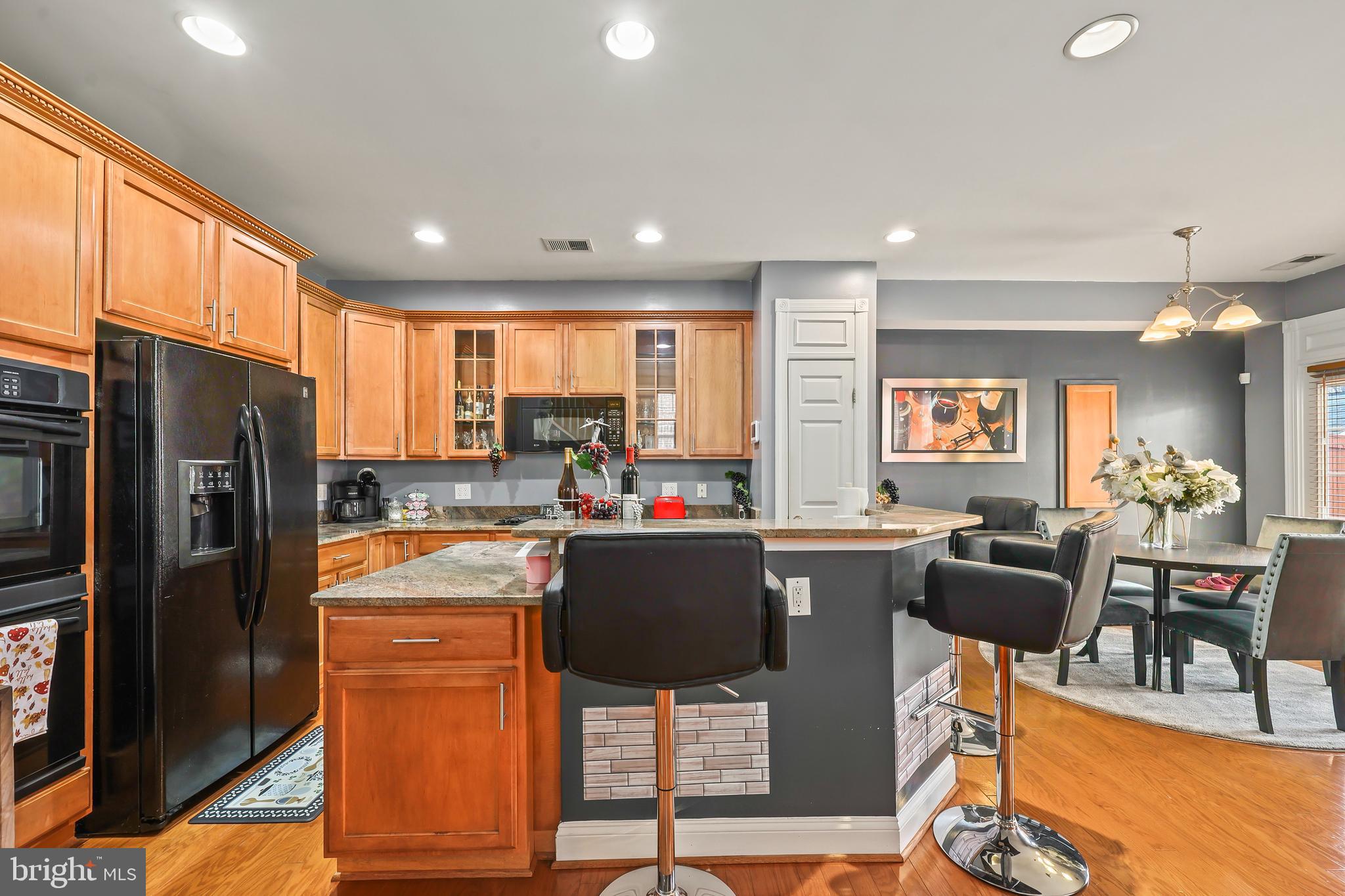 PORT POTOMAC - Residential