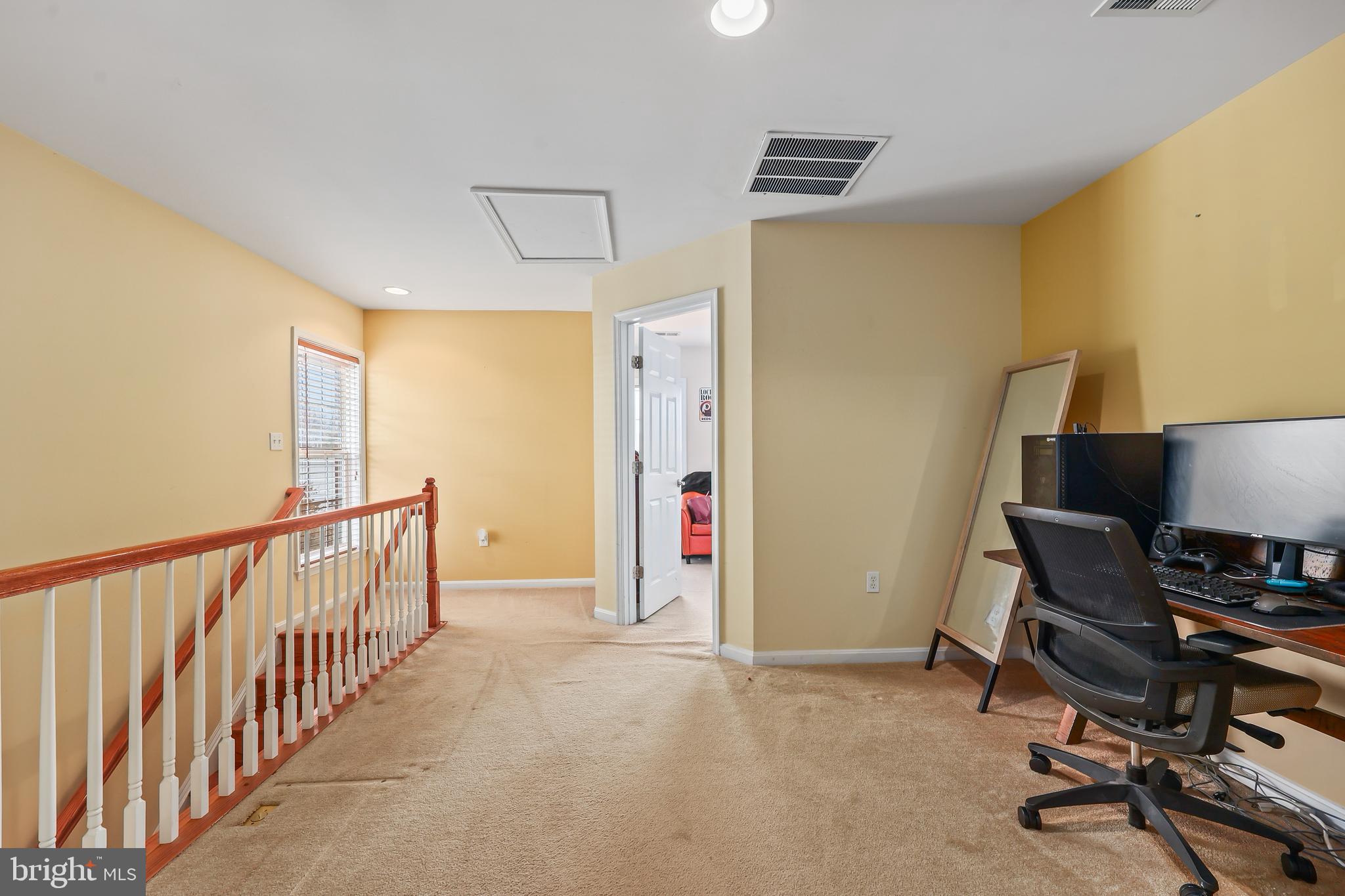 PORT POTOMAC - Residential