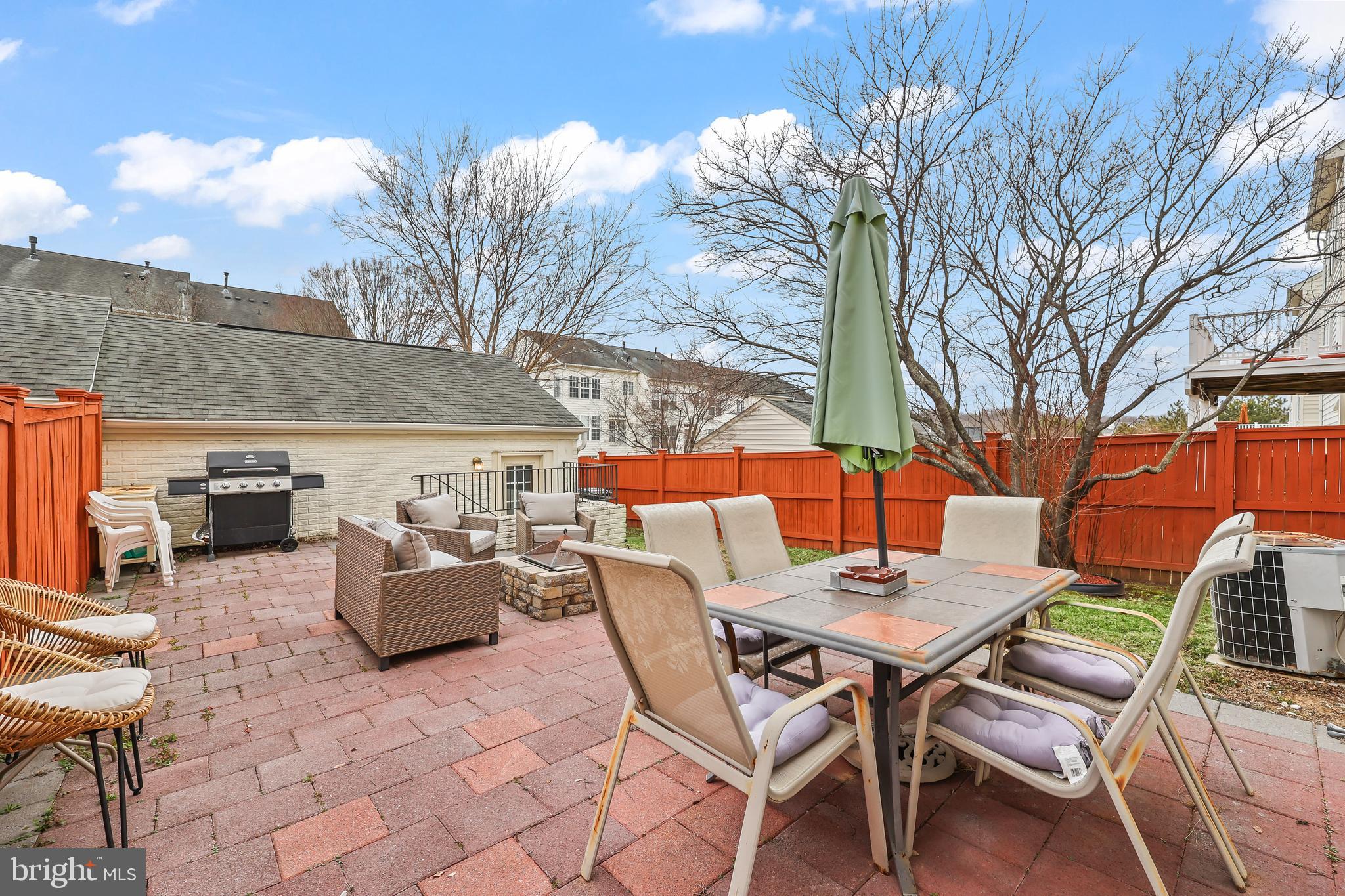 PORT POTOMAC - Residential