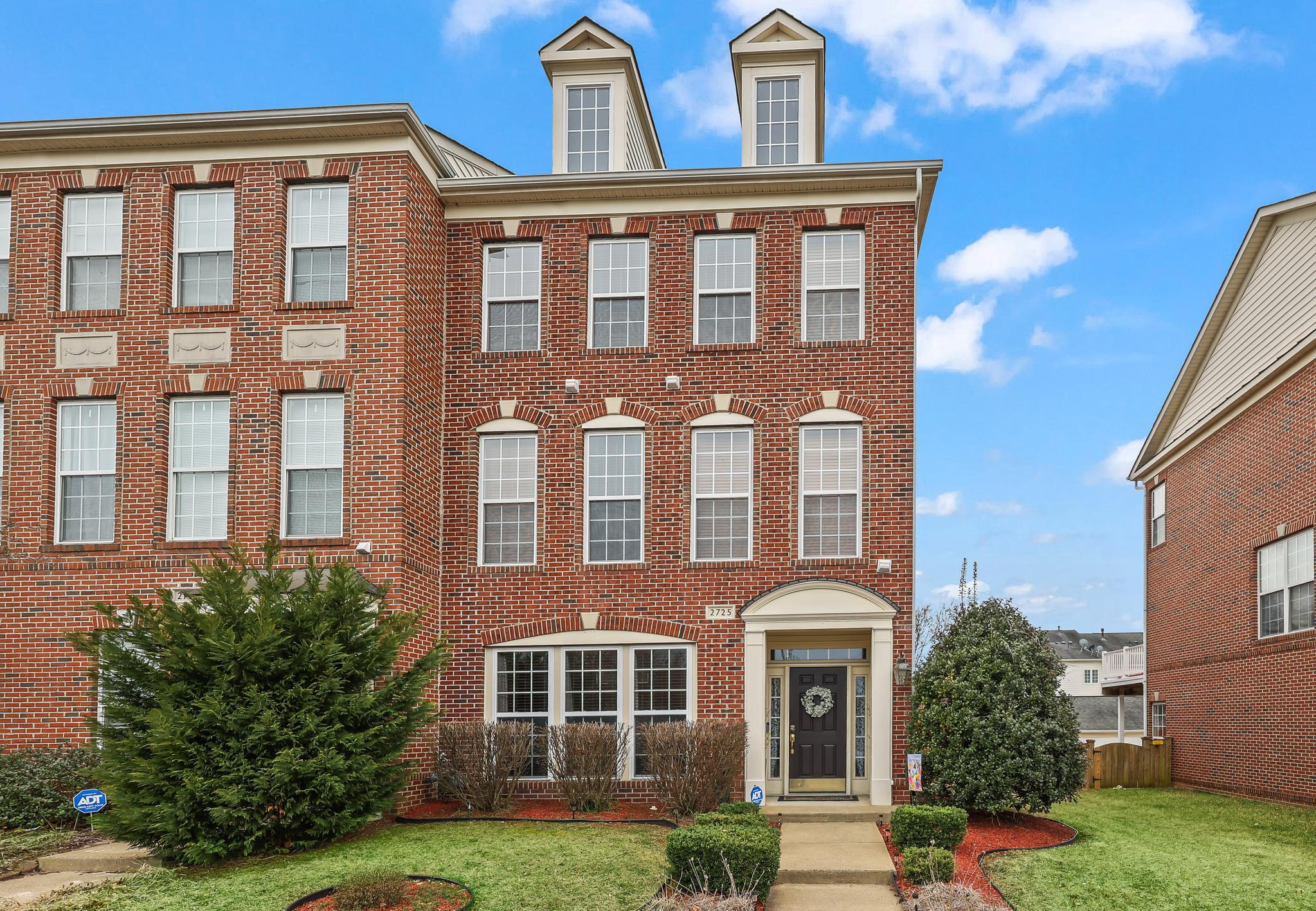 PORT POTOMAC - Residential