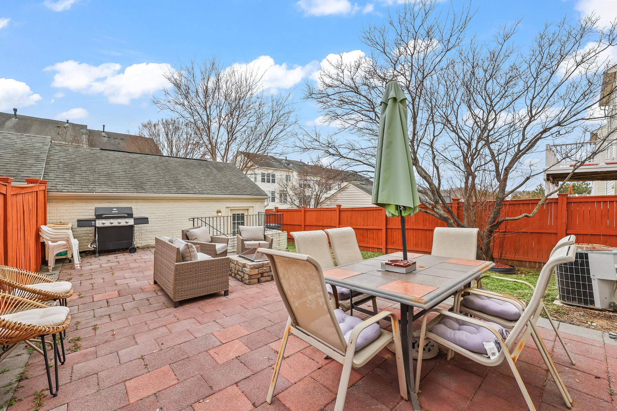 PORT POTOMAC - Residential