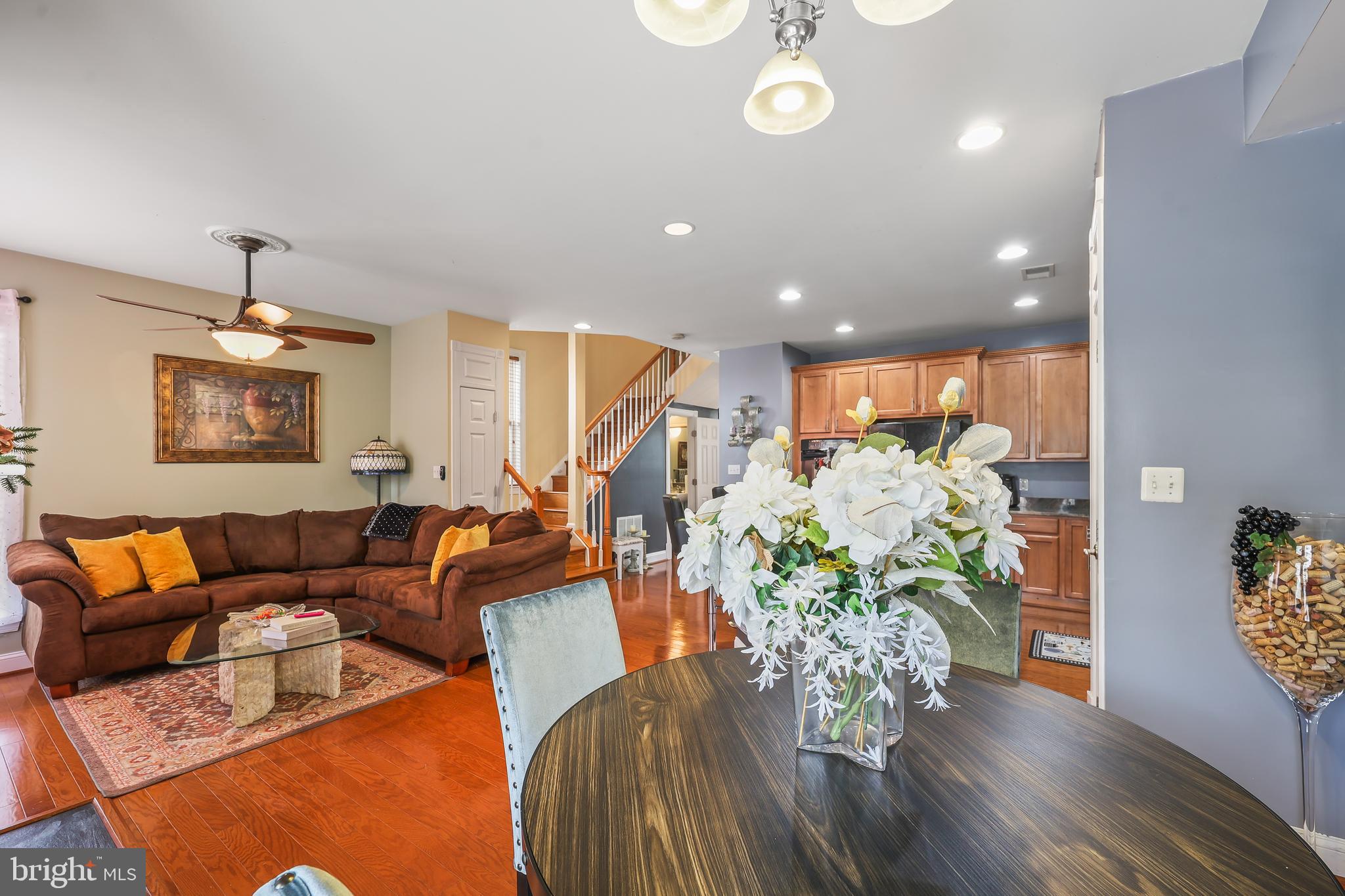 PORT POTOMAC - Residential