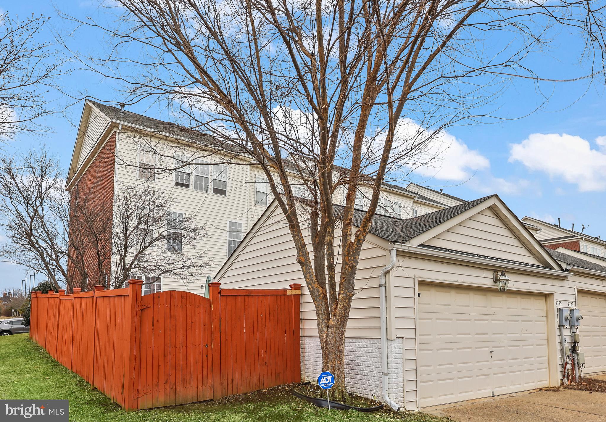 2725 CELESTIAL DRIVE