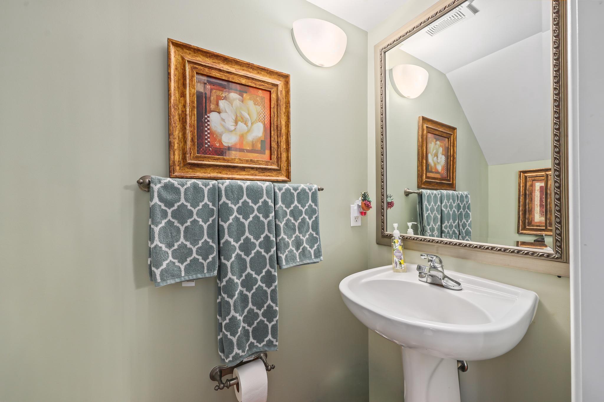 PORT POTOMAC - Residential