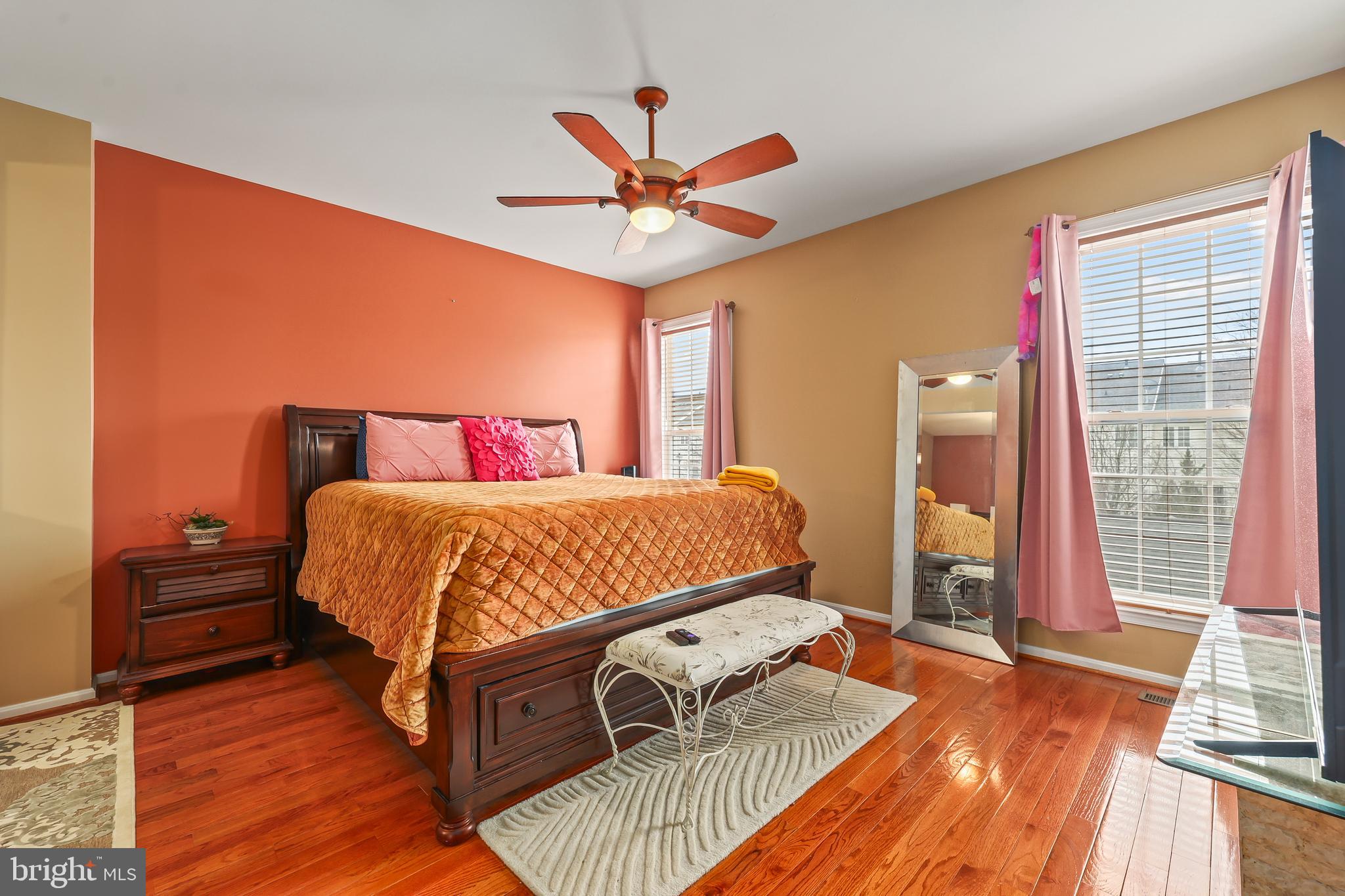 PORT POTOMAC - Residential