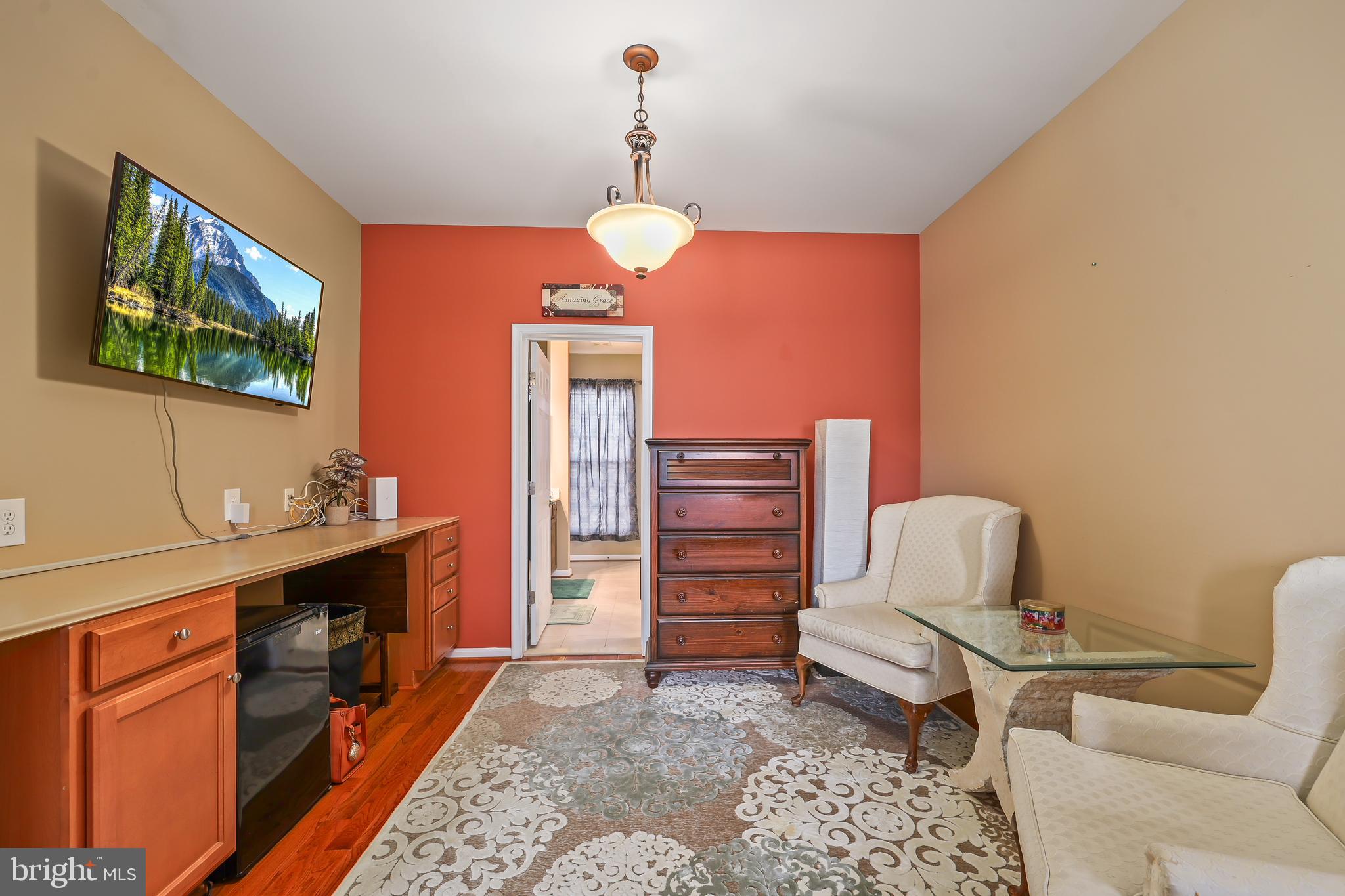 PORT POTOMAC - Residential