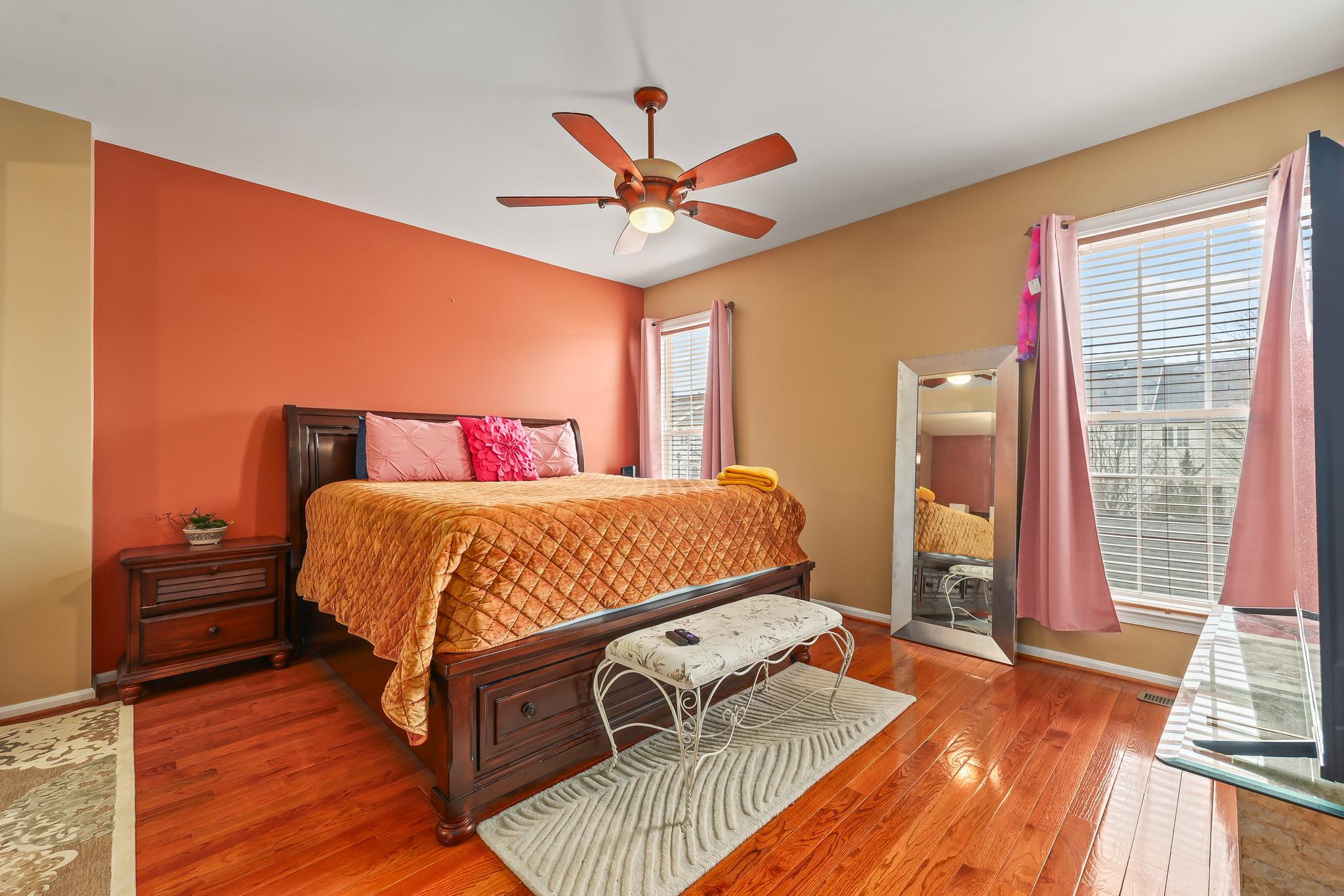 PORT POTOMAC - Residential