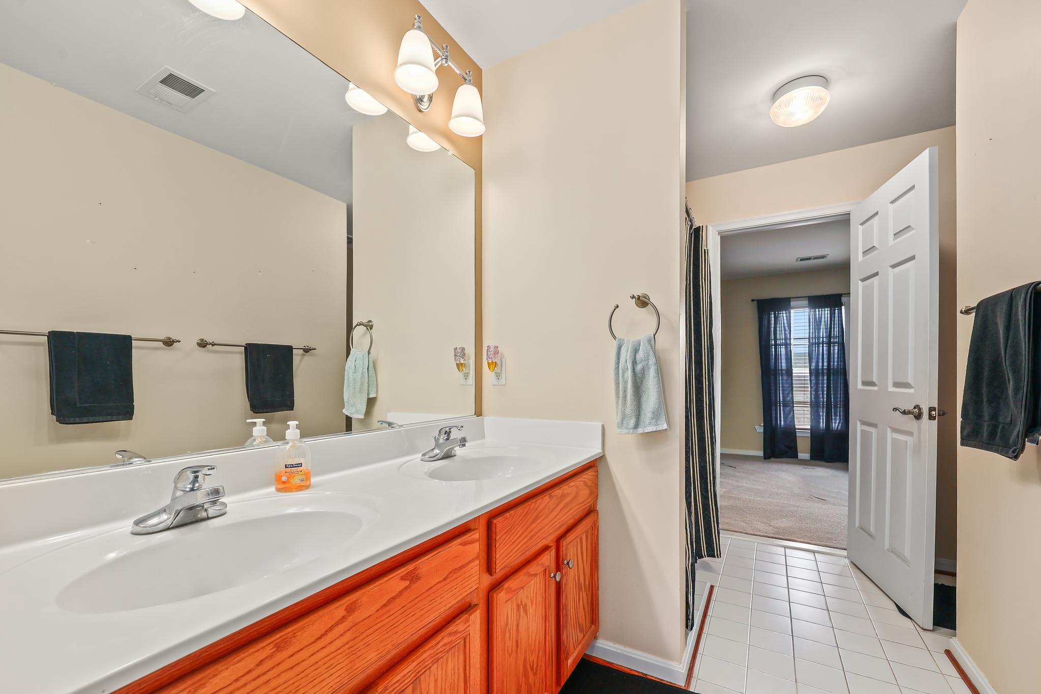 PORT POTOMAC - Residential