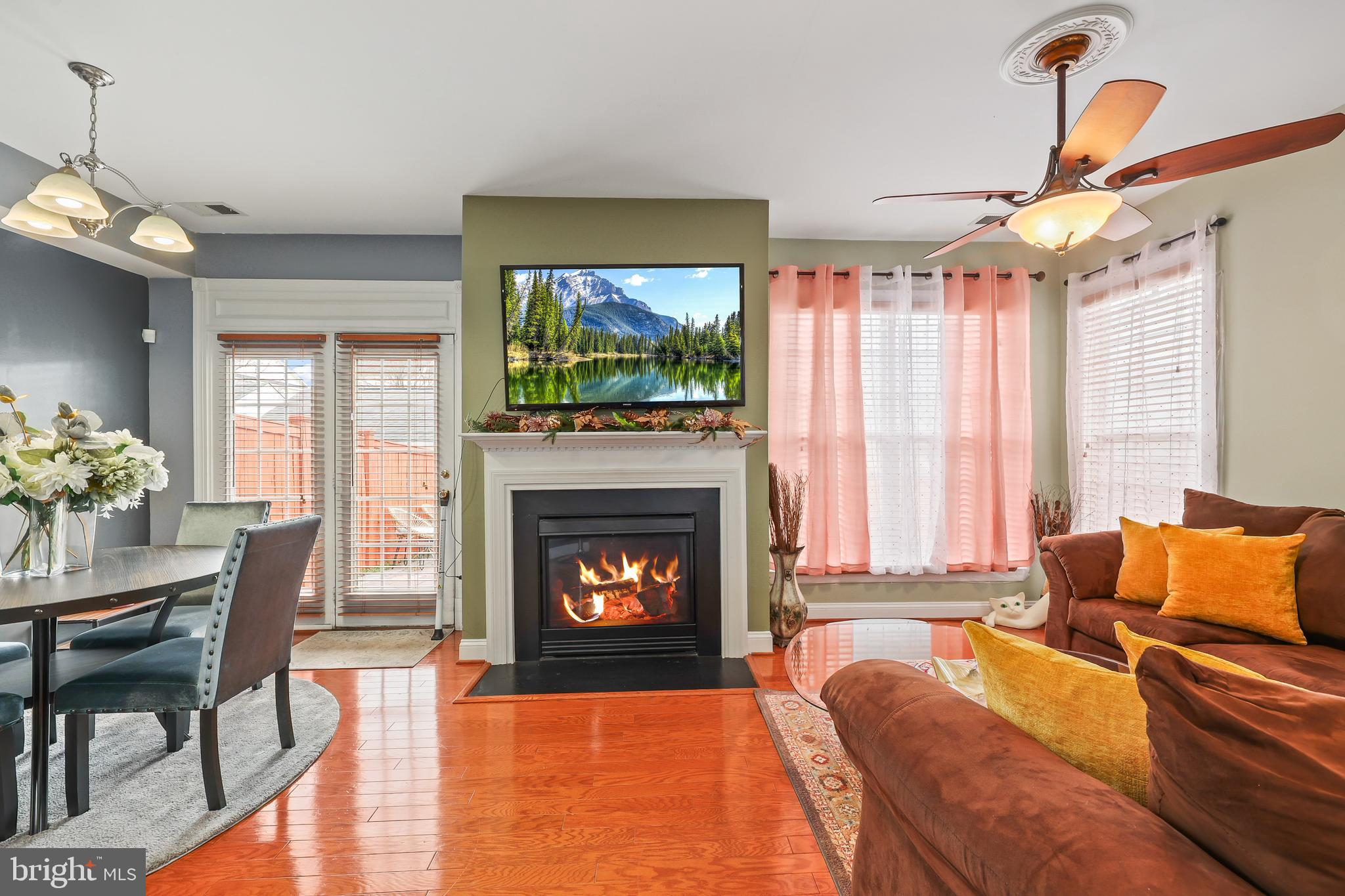 PORT POTOMAC - Residential