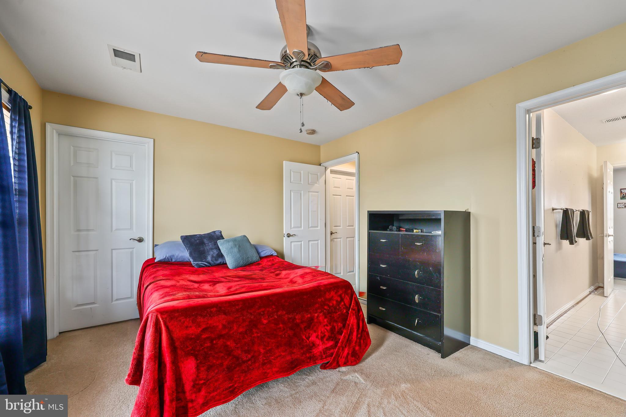 PORT POTOMAC - Residential