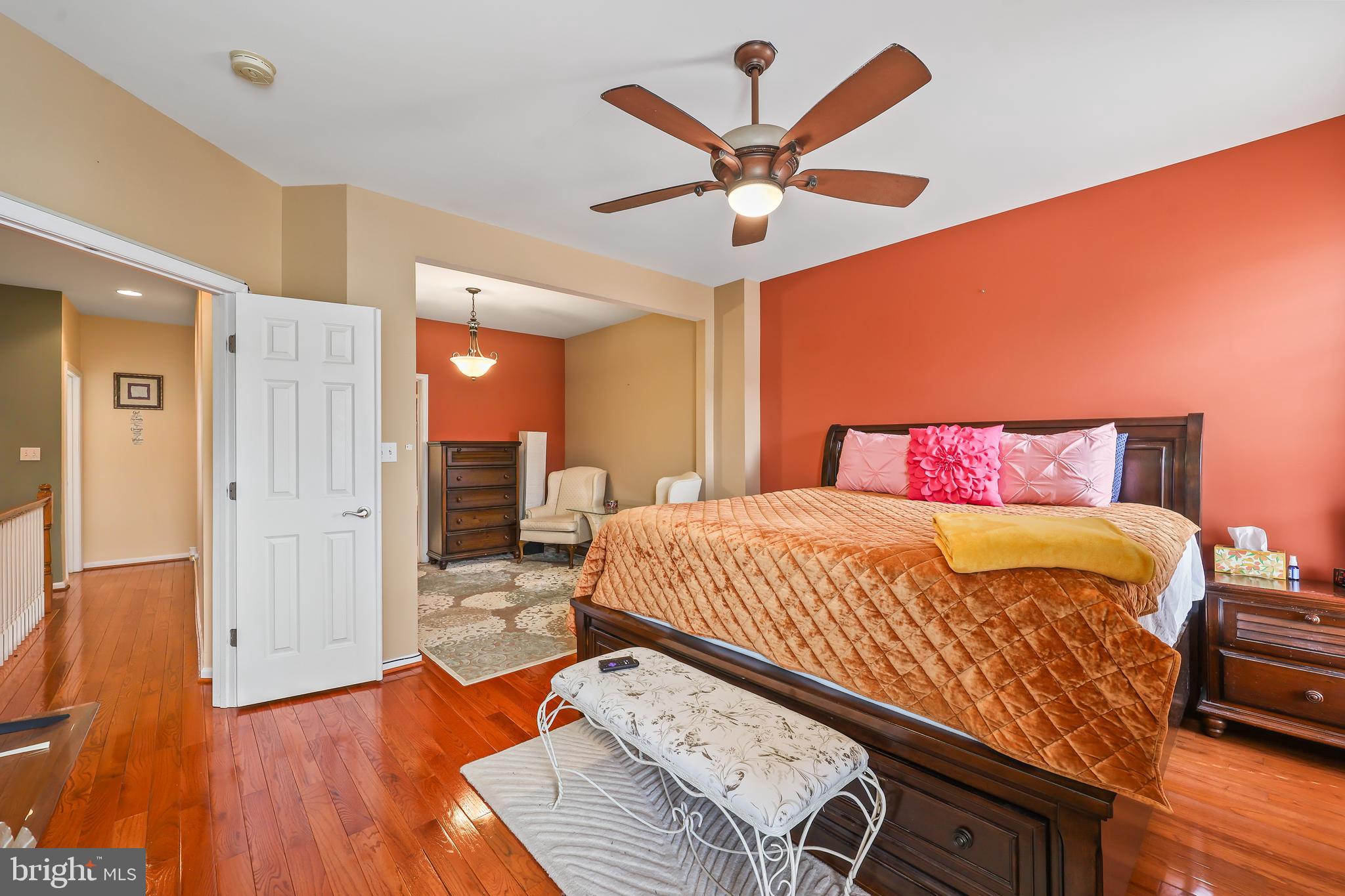 PORT POTOMAC - Residential