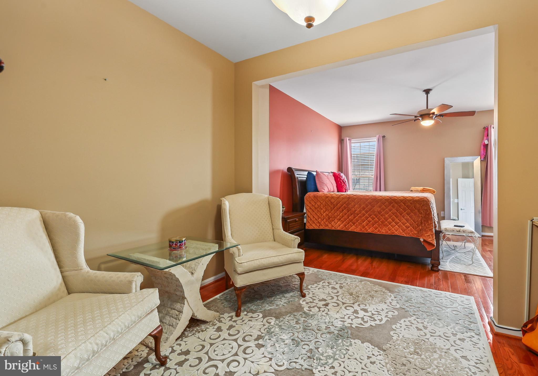 PORT POTOMAC - Residential