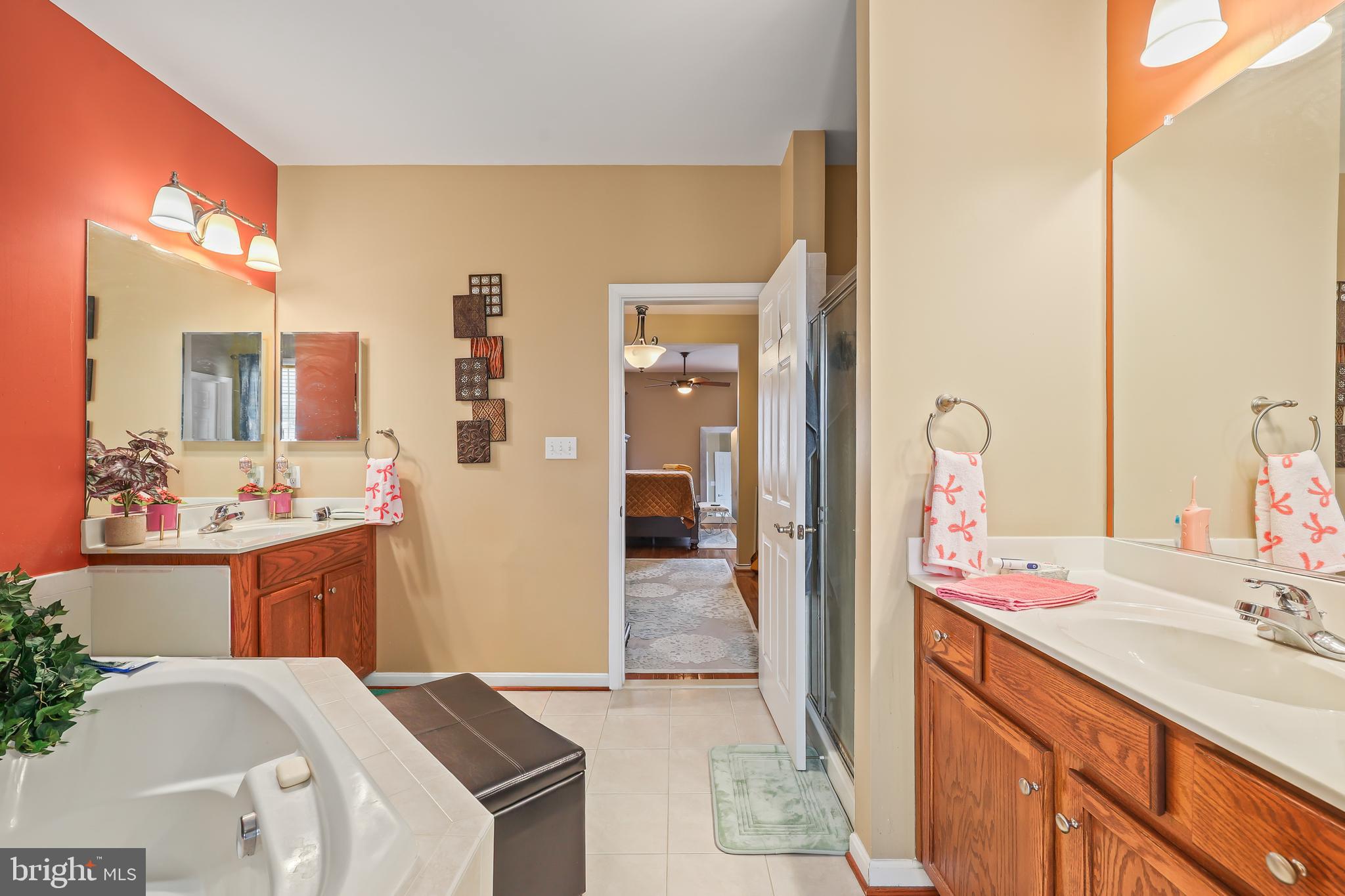 PORT POTOMAC - Residential