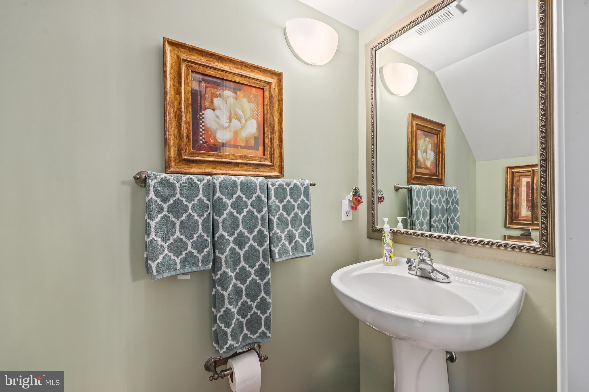 PORT POTOMAC - Residential