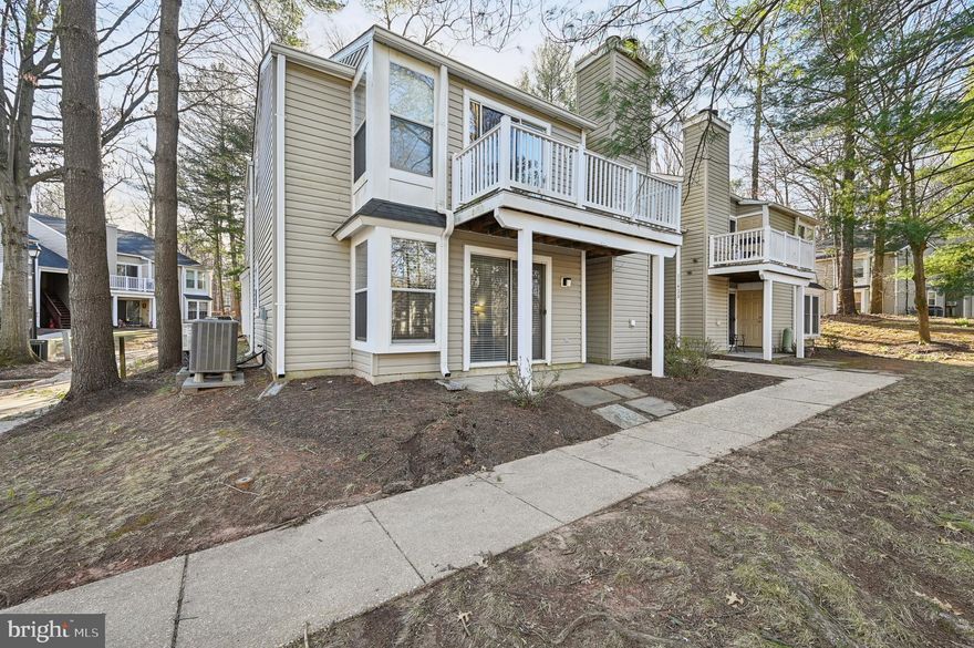 Welcome to 11435 Little Patuxent Pkwy #203, a beautifully updated 2-bedroom, 1-bath condominium in the heart of Columbia, MD. This charming home features a cozy wood-burning fireplace and offers easy access to  schools, shopping, and dining. Enjoy nearby bike trails leading to playgrounds and sports courts, and take advantage of being just minutes from the mall, restaurants, and major commuter routes, including Rt 29 and I-95. Don’t miss this fantastic opportunity—schedule your showing today!