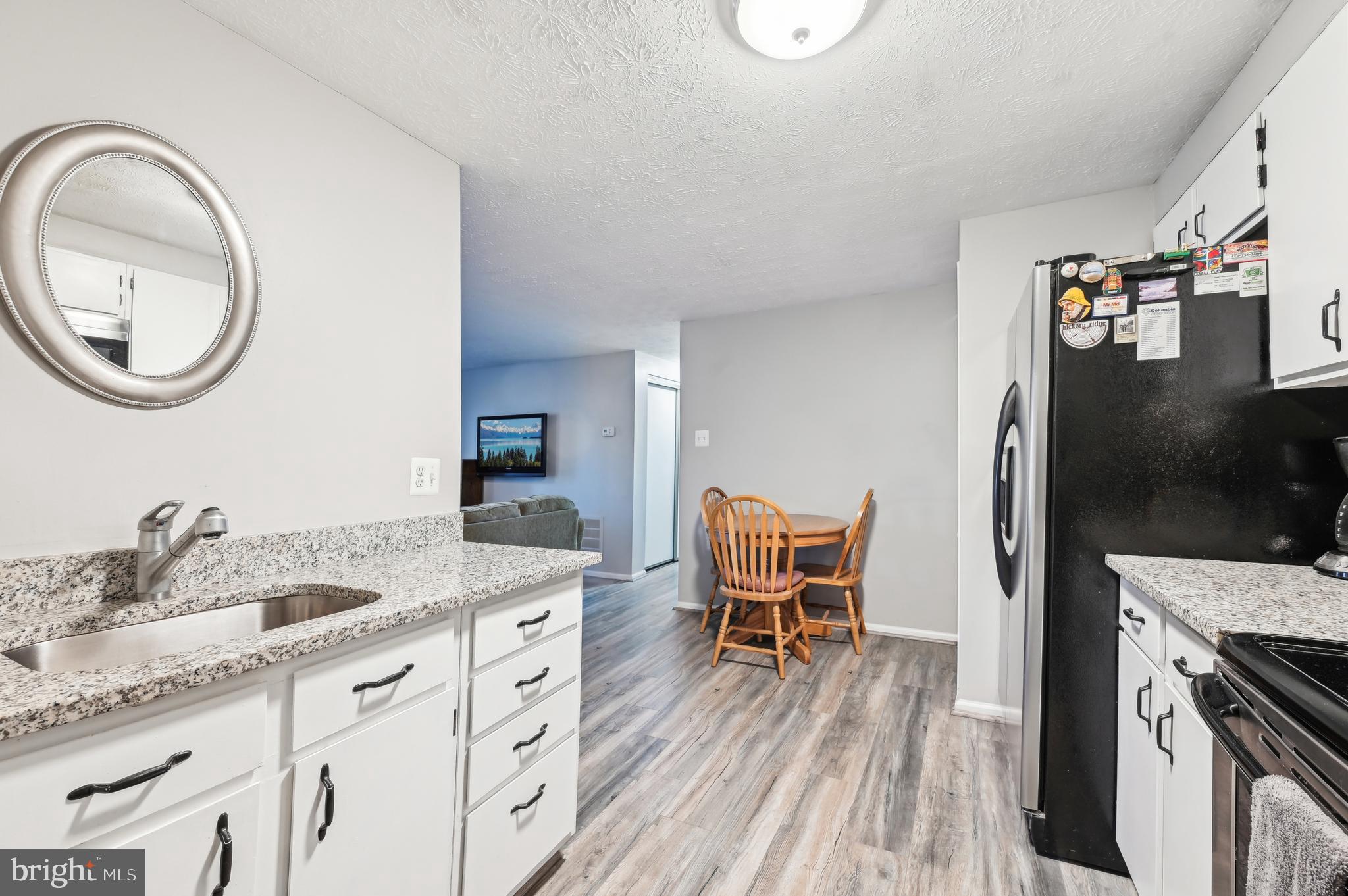 VILLAGE OF HICKORY RIDGE - Residential