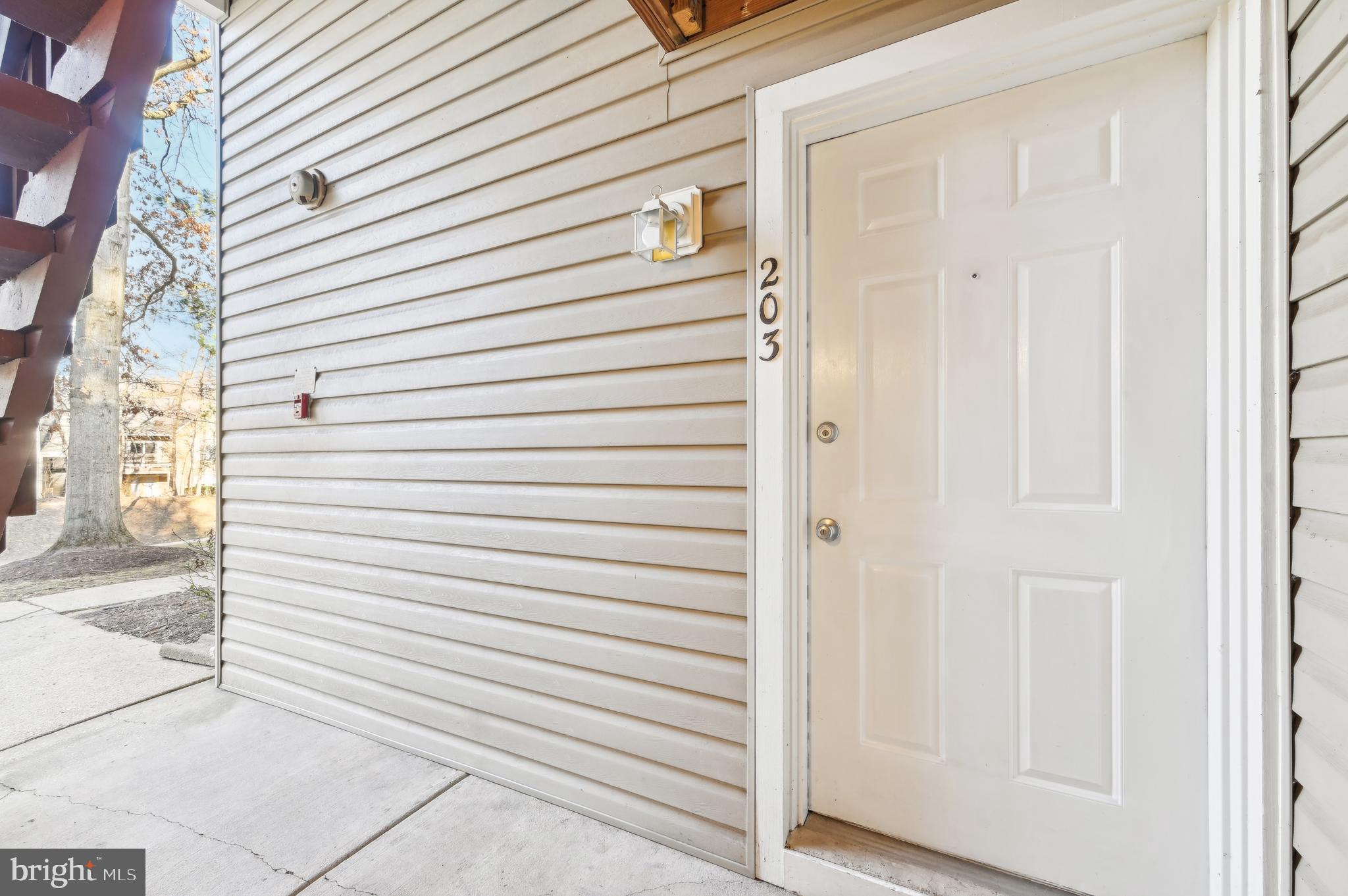 VILLAGE OF HICKORY RIDGE - Residential