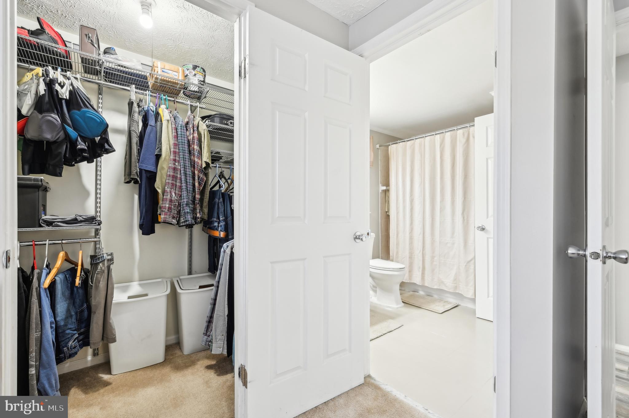 VILLAGE OF HICKORY RIDGE - Residential