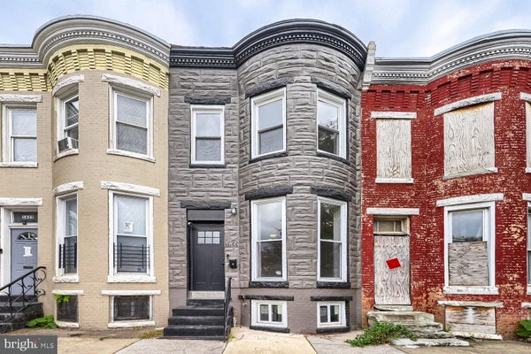 1633 N FULTON AVE, BALTIMORE, MD 21217 - Image 62c521b75cde7eeb67d8eefb8d97e973/2371838371